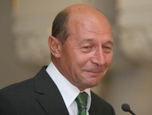 Băsescu: Raportul MCV este un raport corect